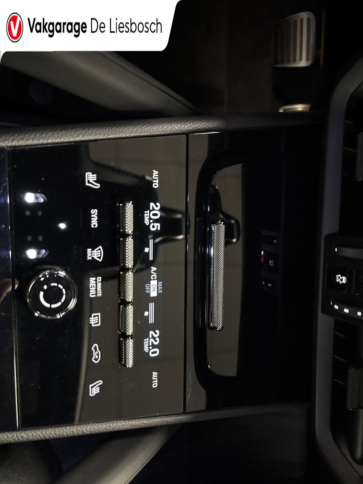 Foto van Porsche Cayenne E-hybrid