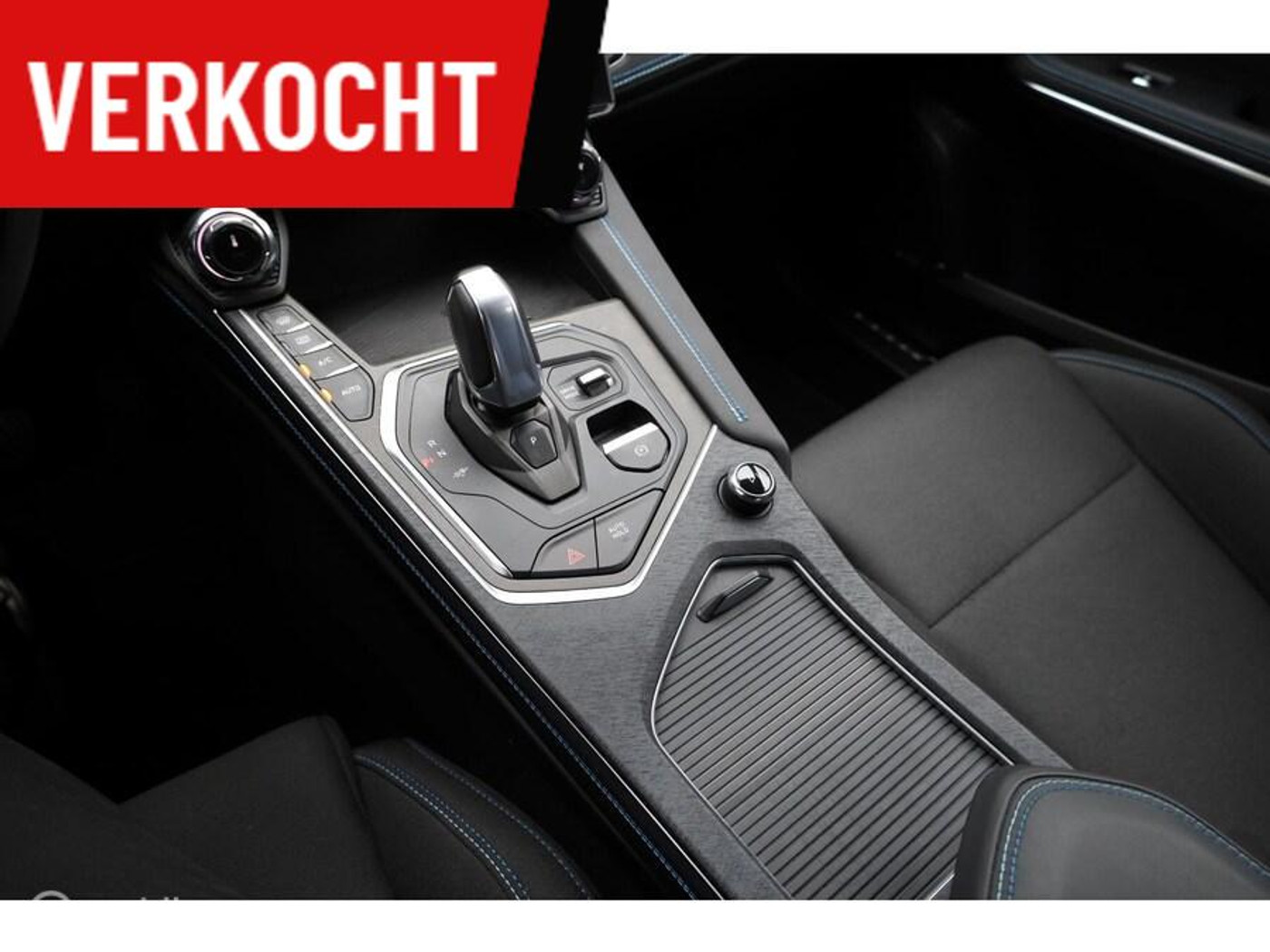 Foto van Lynk&co LYNK & Co 01