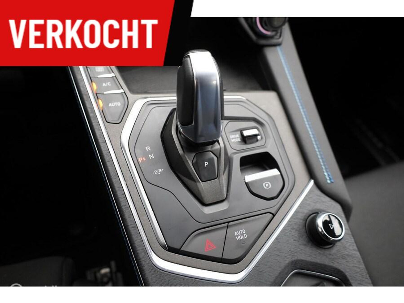 Foto van Lynk&co LYNK & Co 01