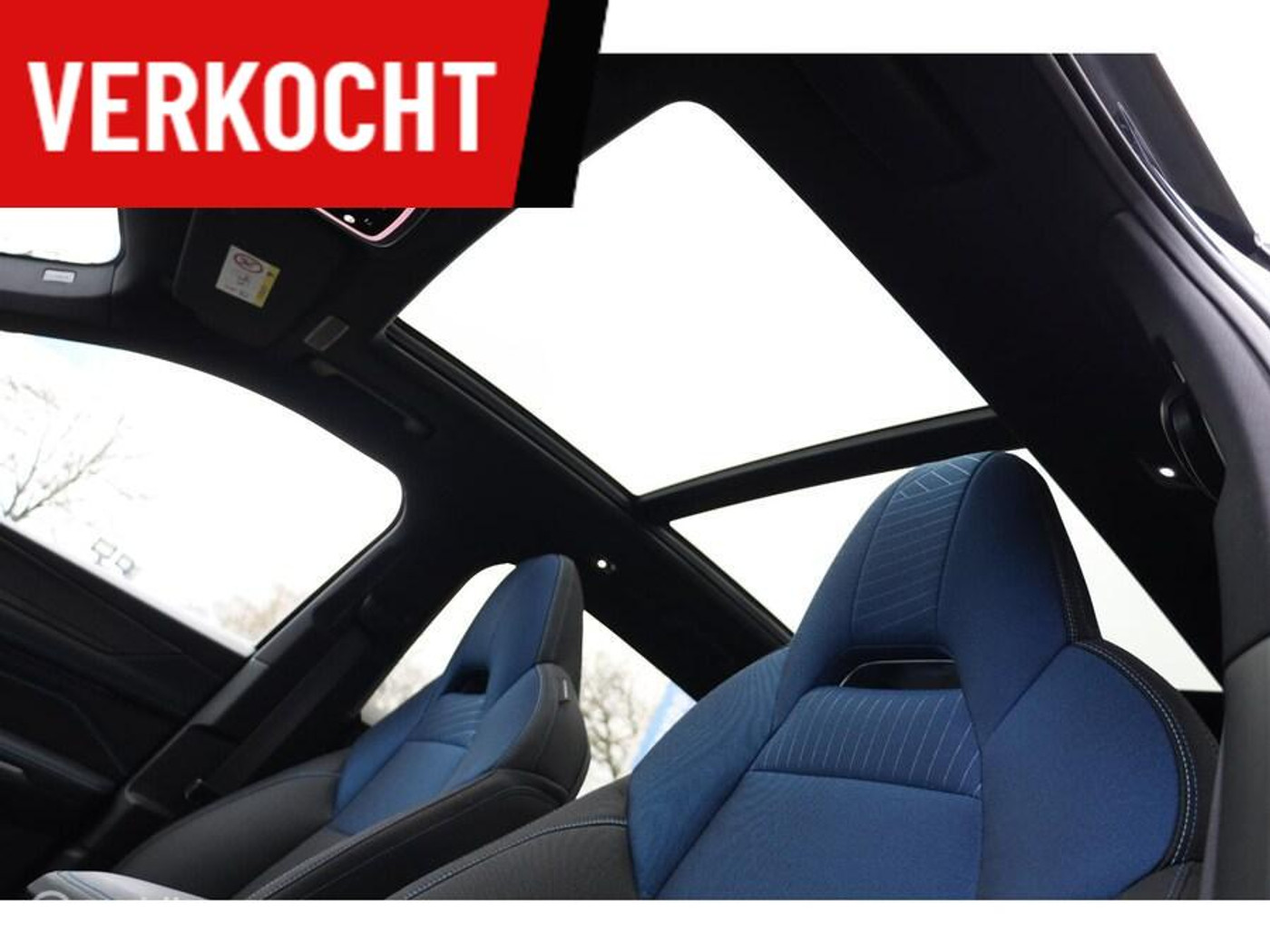 Foto van Lynk&co LYNK & Co 01