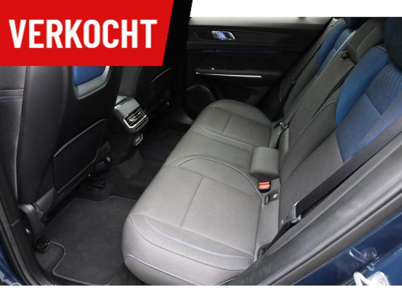 Foto van Lynk&co LYNK & Co 01