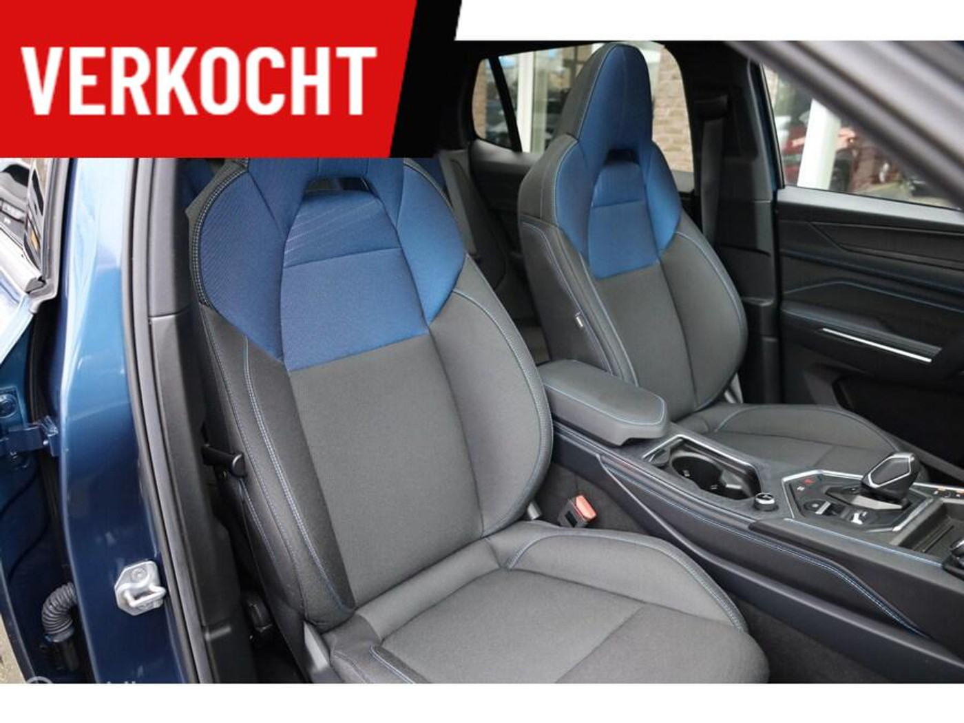 Foto van Lynk&co LYNK & Co 01