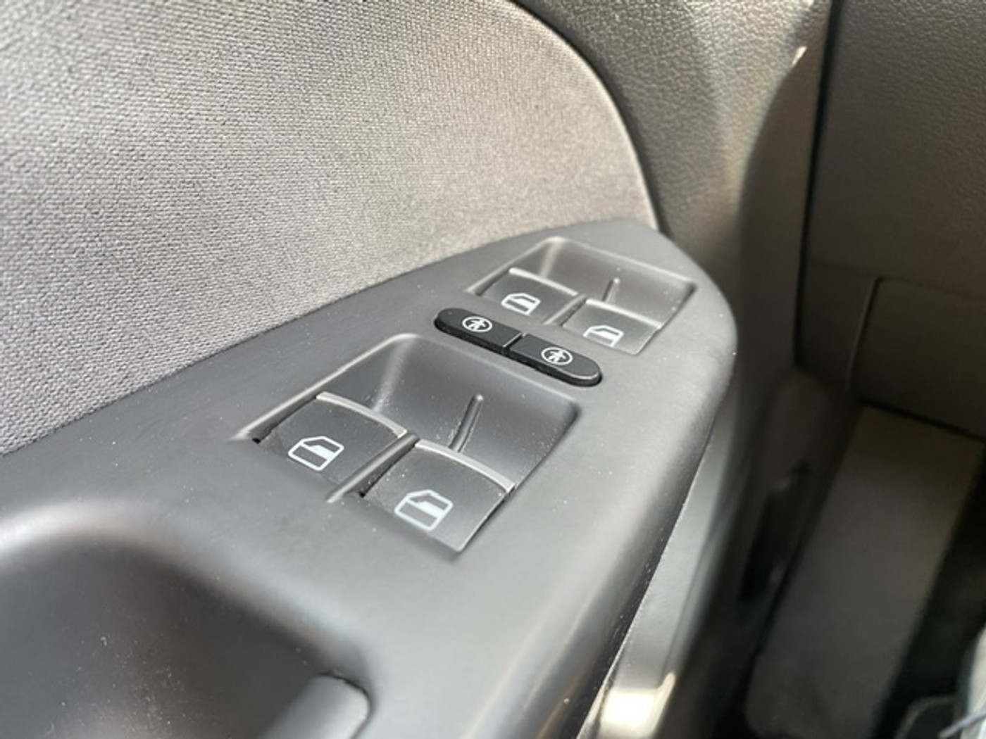 Foto van Volkswagen Touran