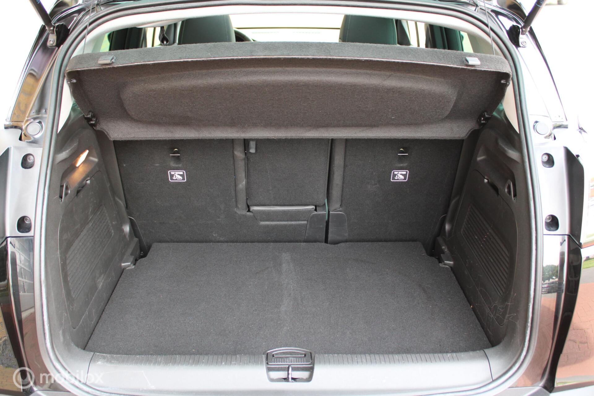 Foto van Opel Crossland