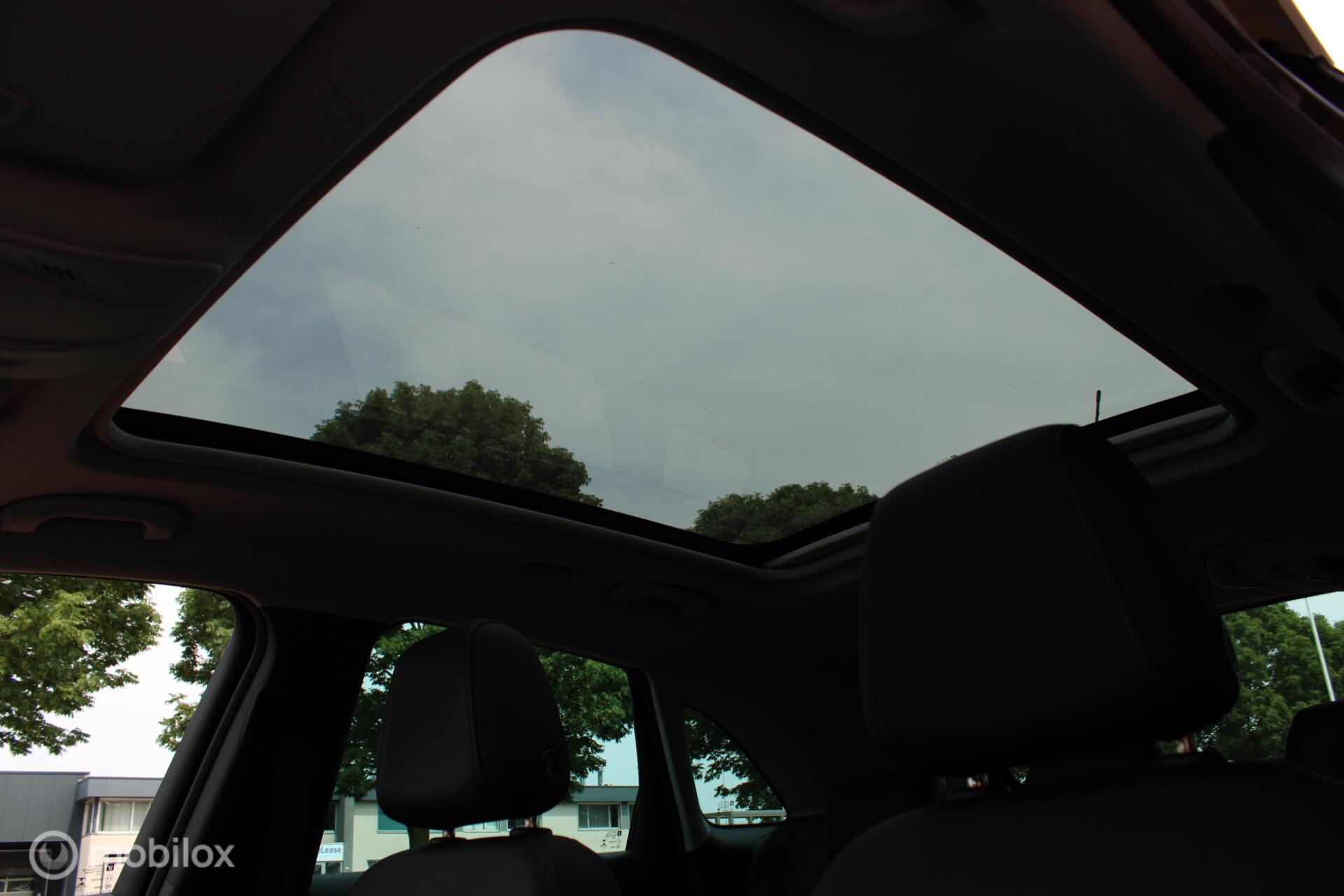 Foto van Opel Crossland