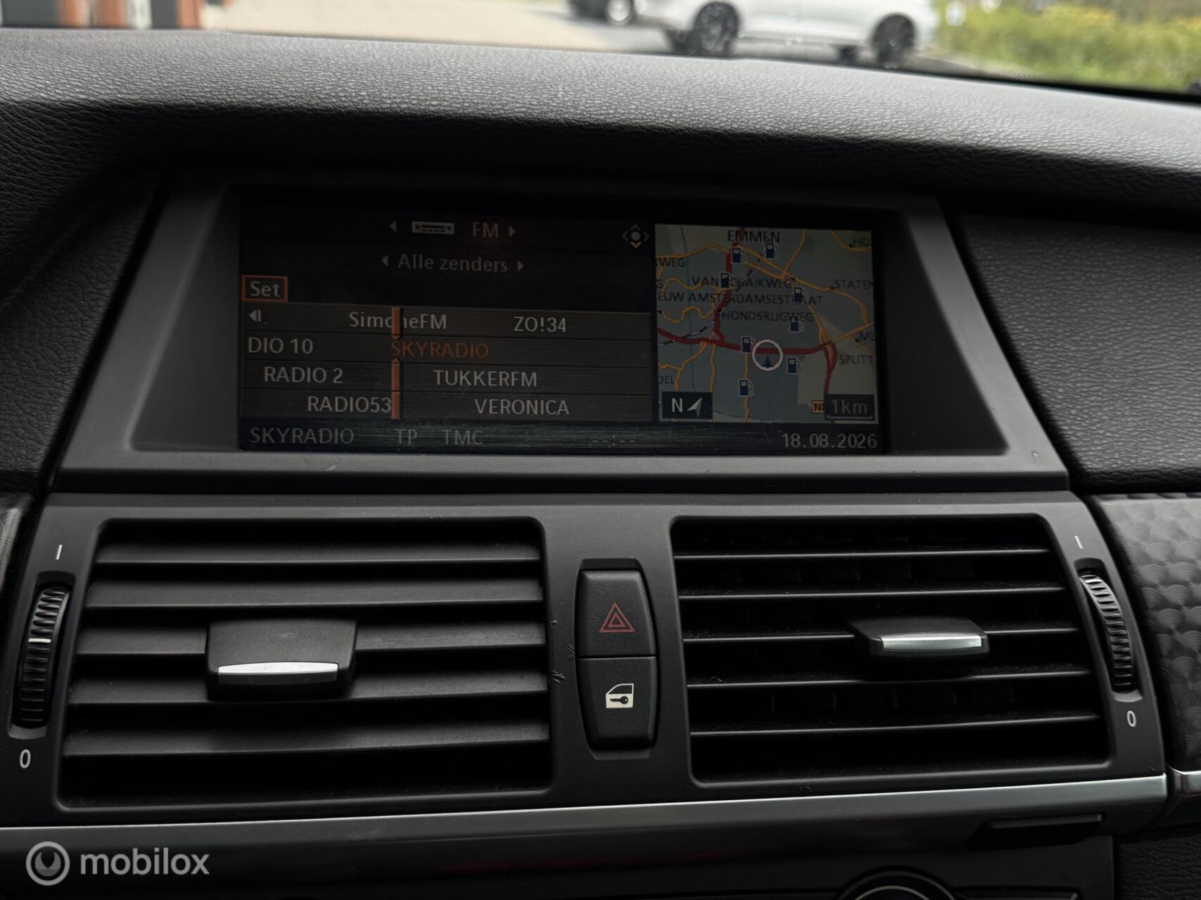Foto van BMW X Reihe