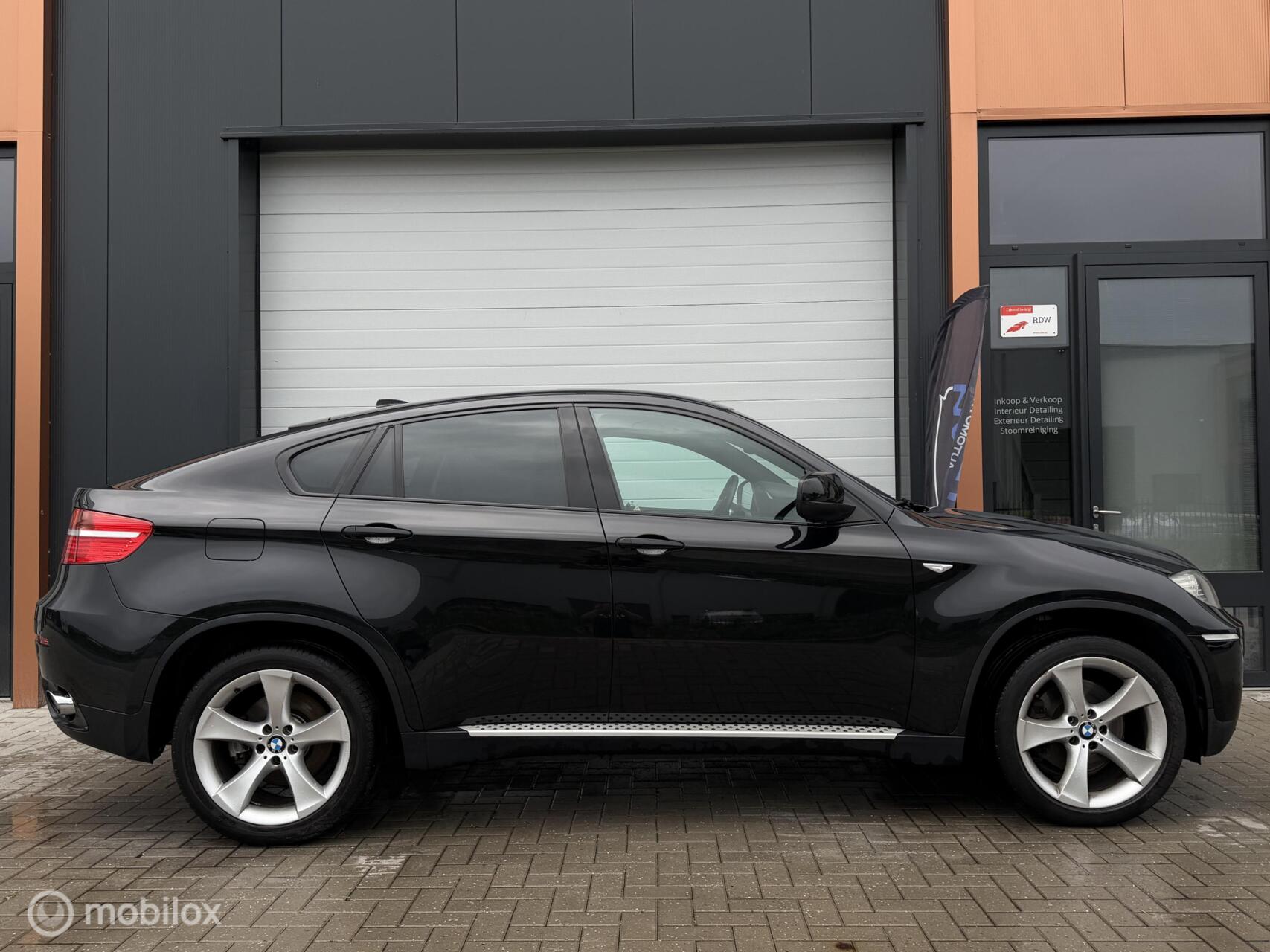 Foto van BMW X Reihe