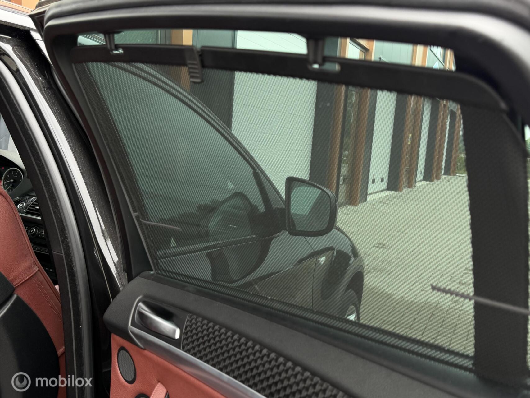 Foto van BMW X Reihe