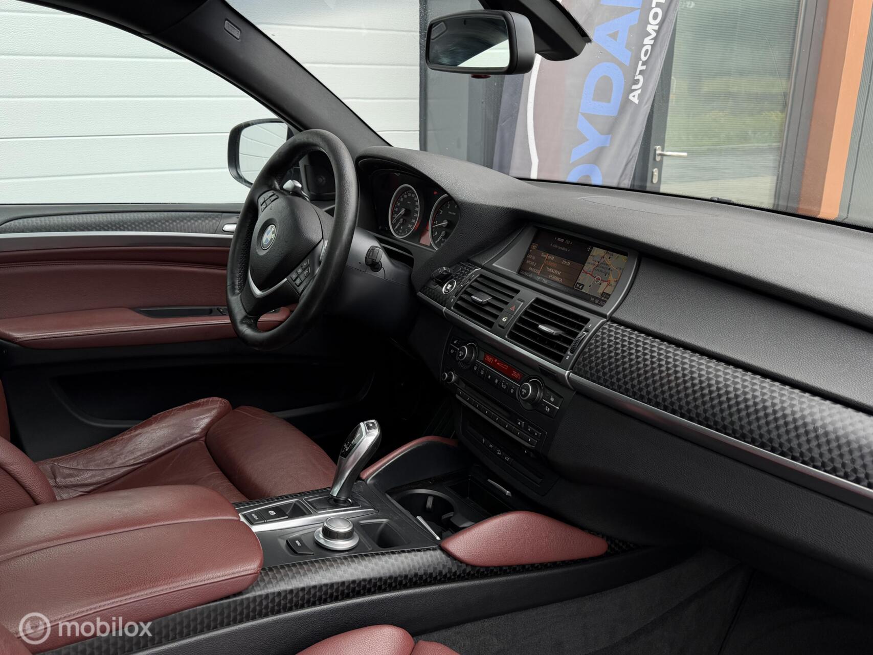 Foto van BMW X Reihe