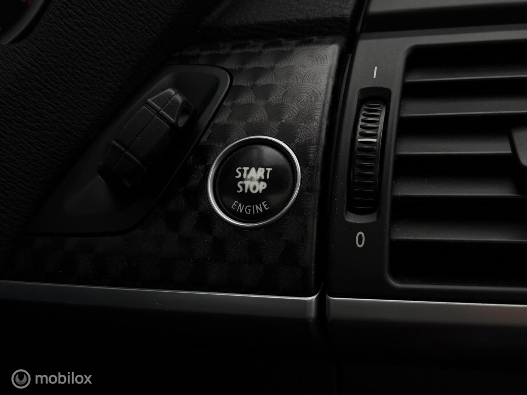 Foto van BMW X Reihe