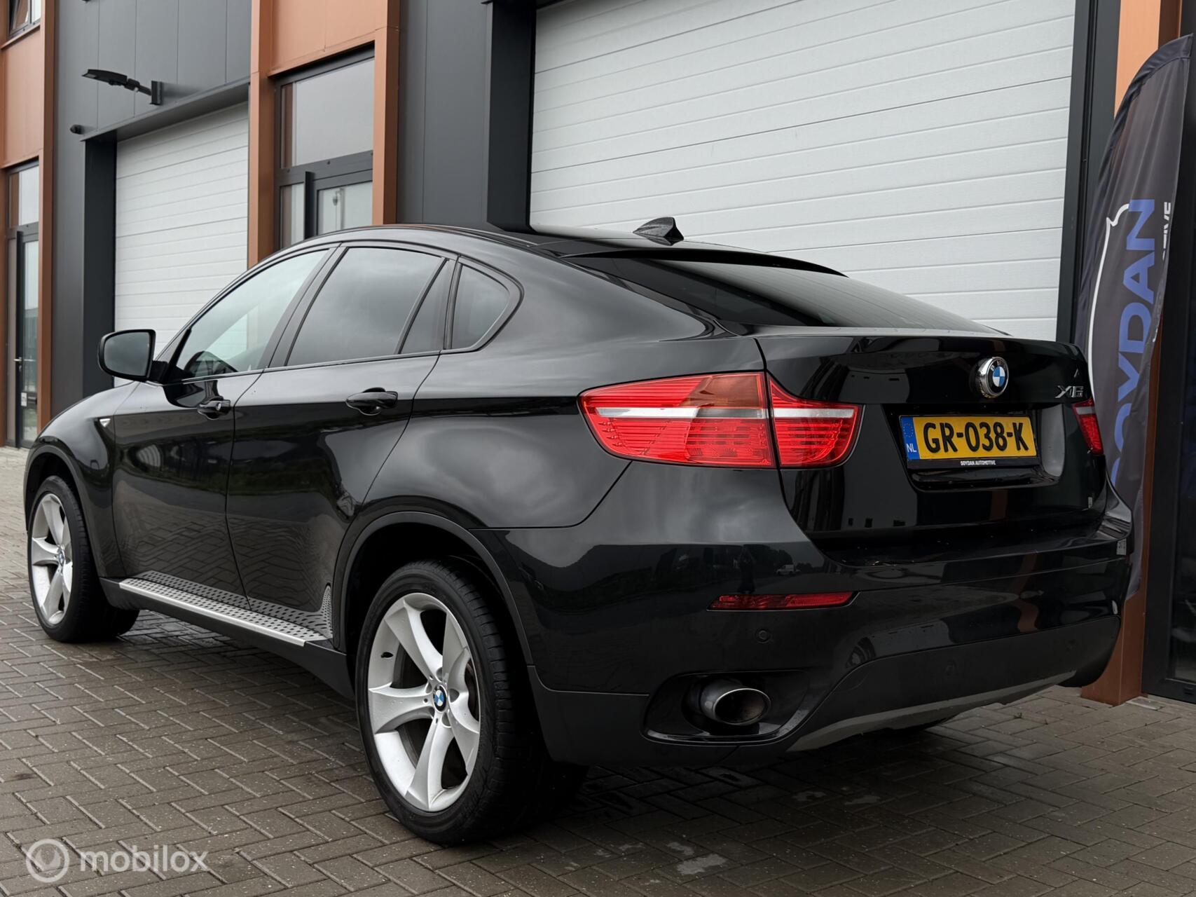 Foto van BMW X Reihe