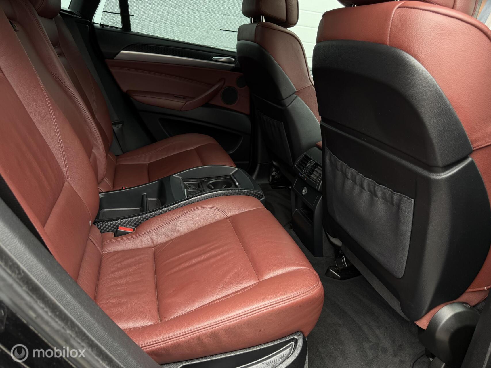 Foto van BMW X Reihe