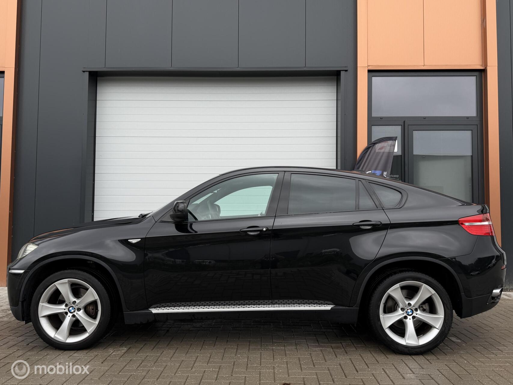 Foto van BMW X Reihe