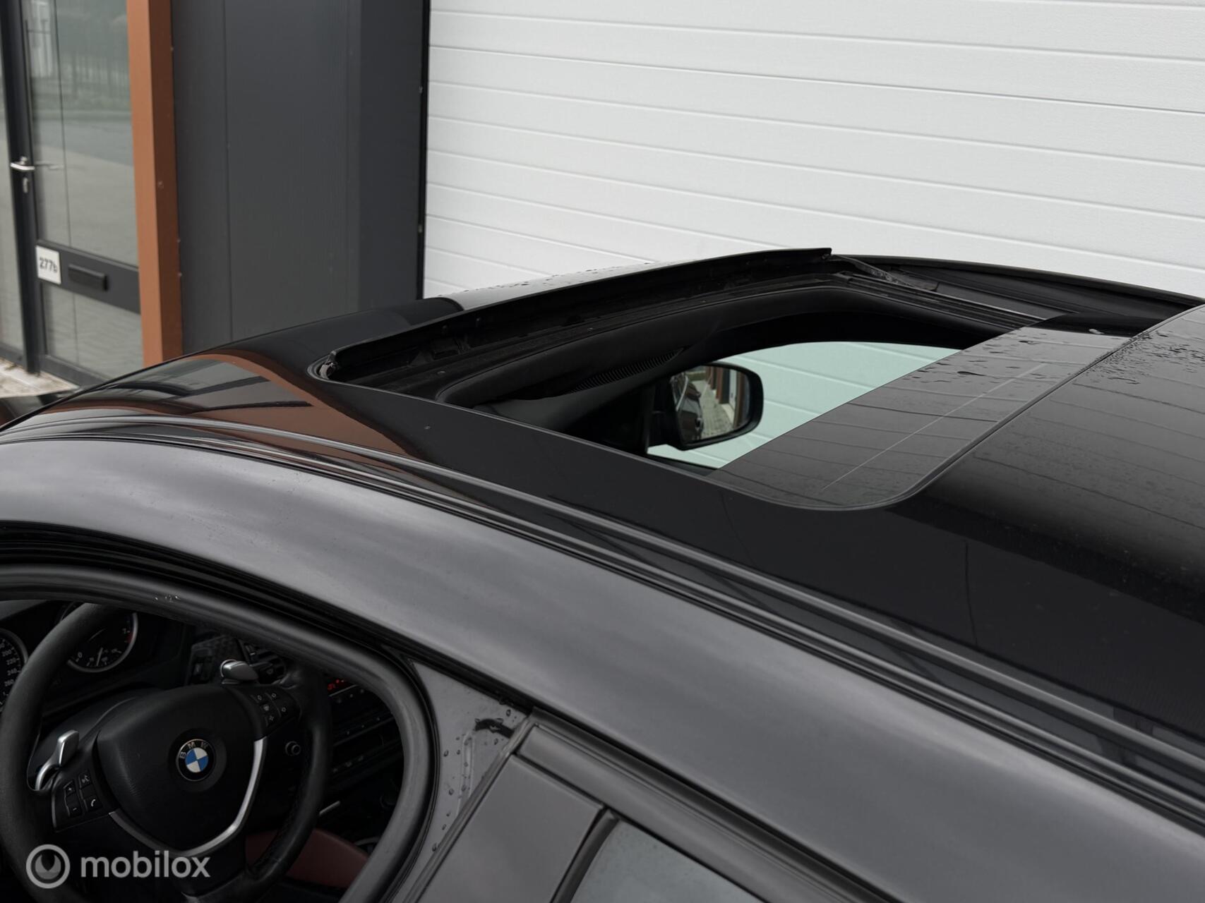 Foto van BMW X Reihe