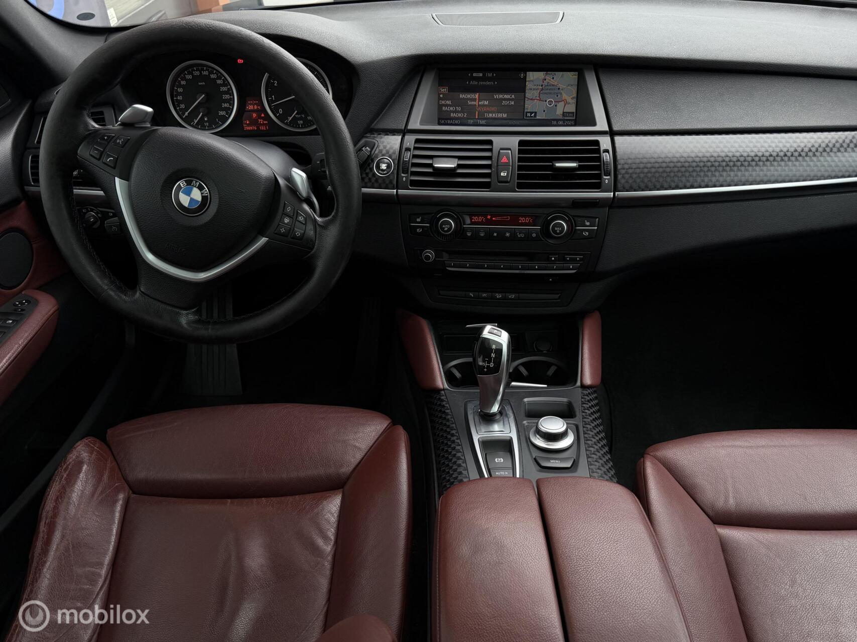 Foto van BMW X Reihe