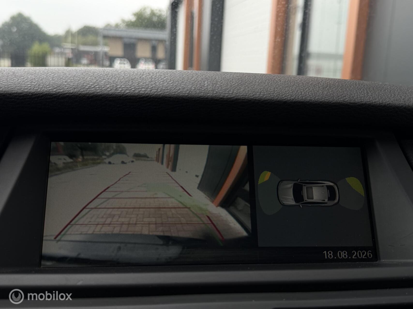 Foto van BMW X Reihe