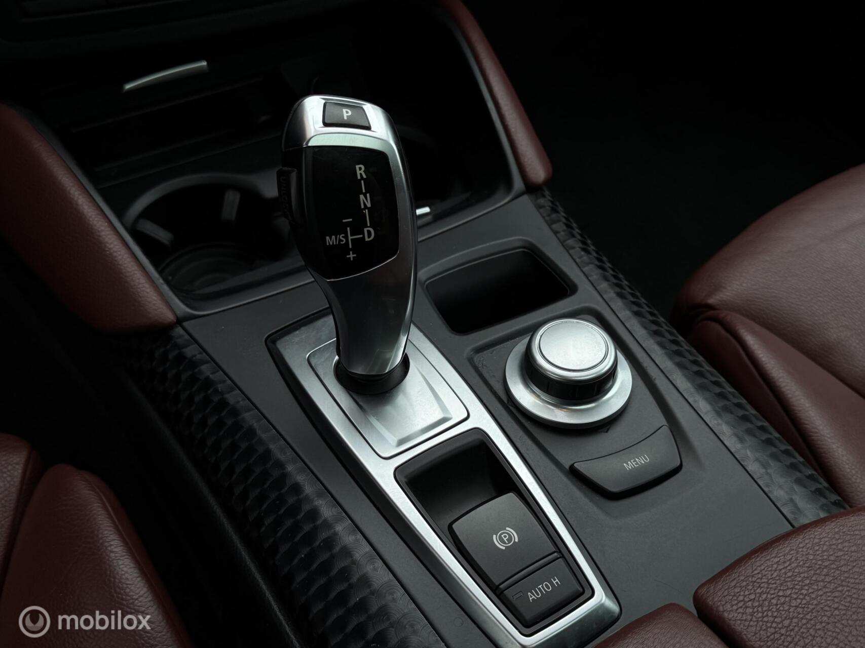 Foto van BMW X Reihe