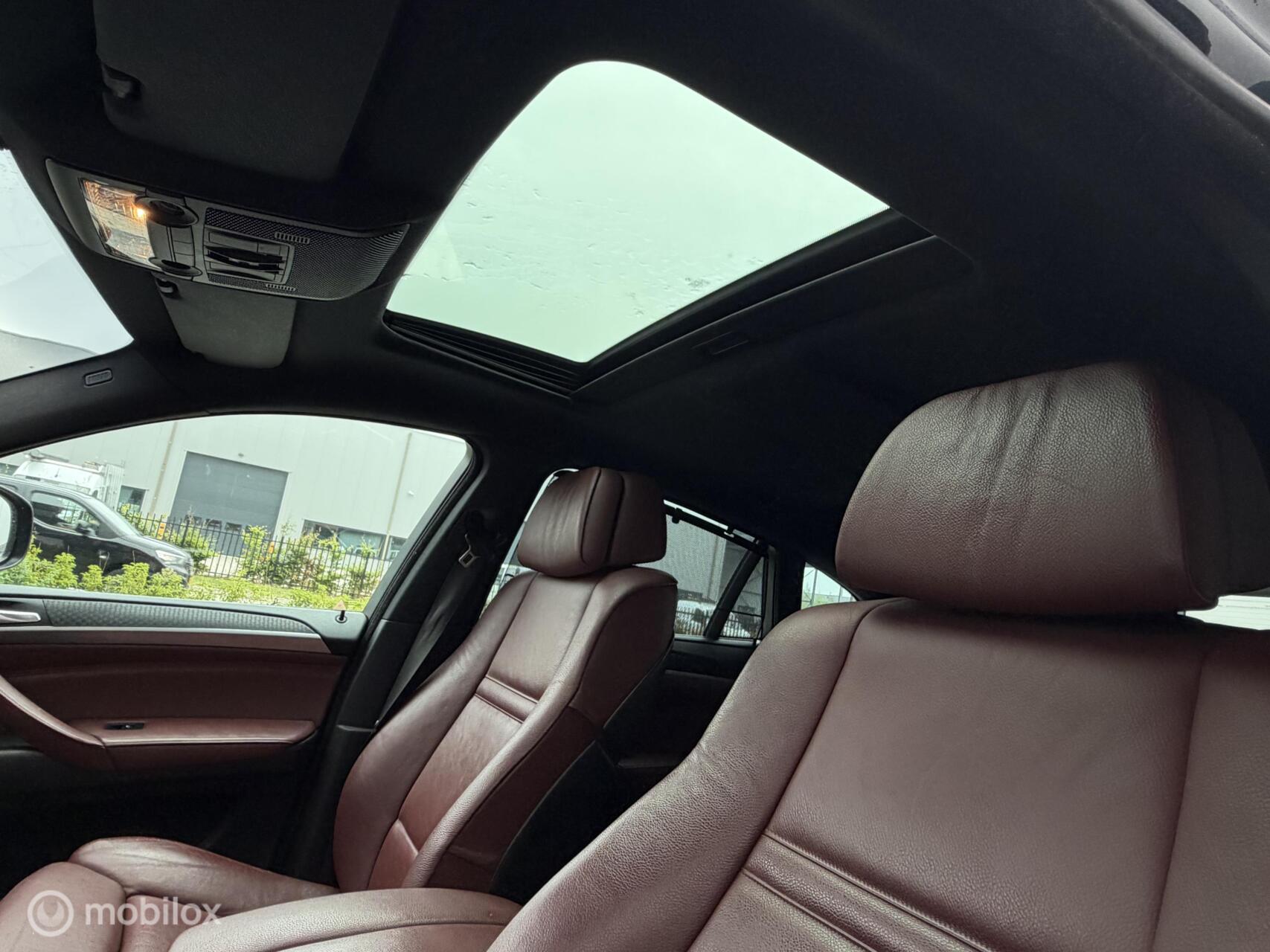 Foto van BMW X Reihe
