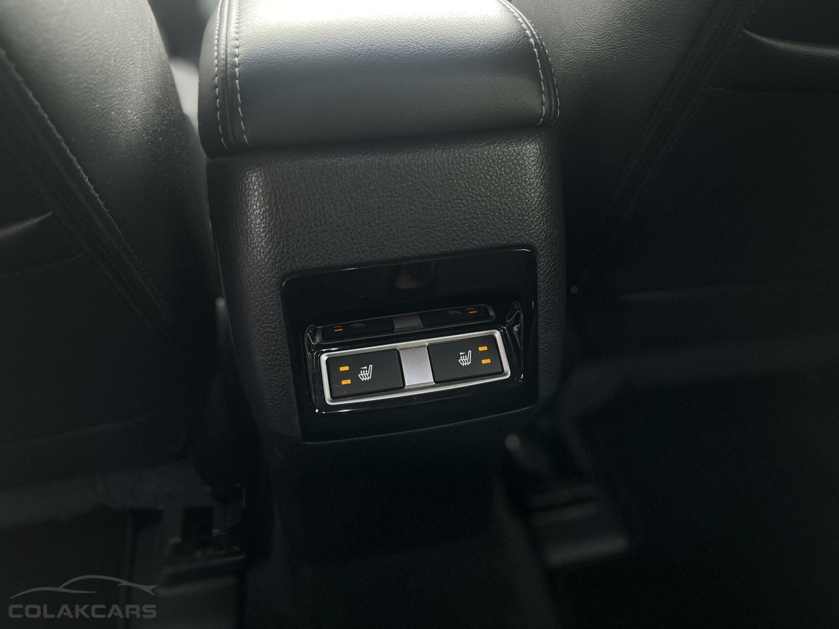 Foto van Subaru Forester