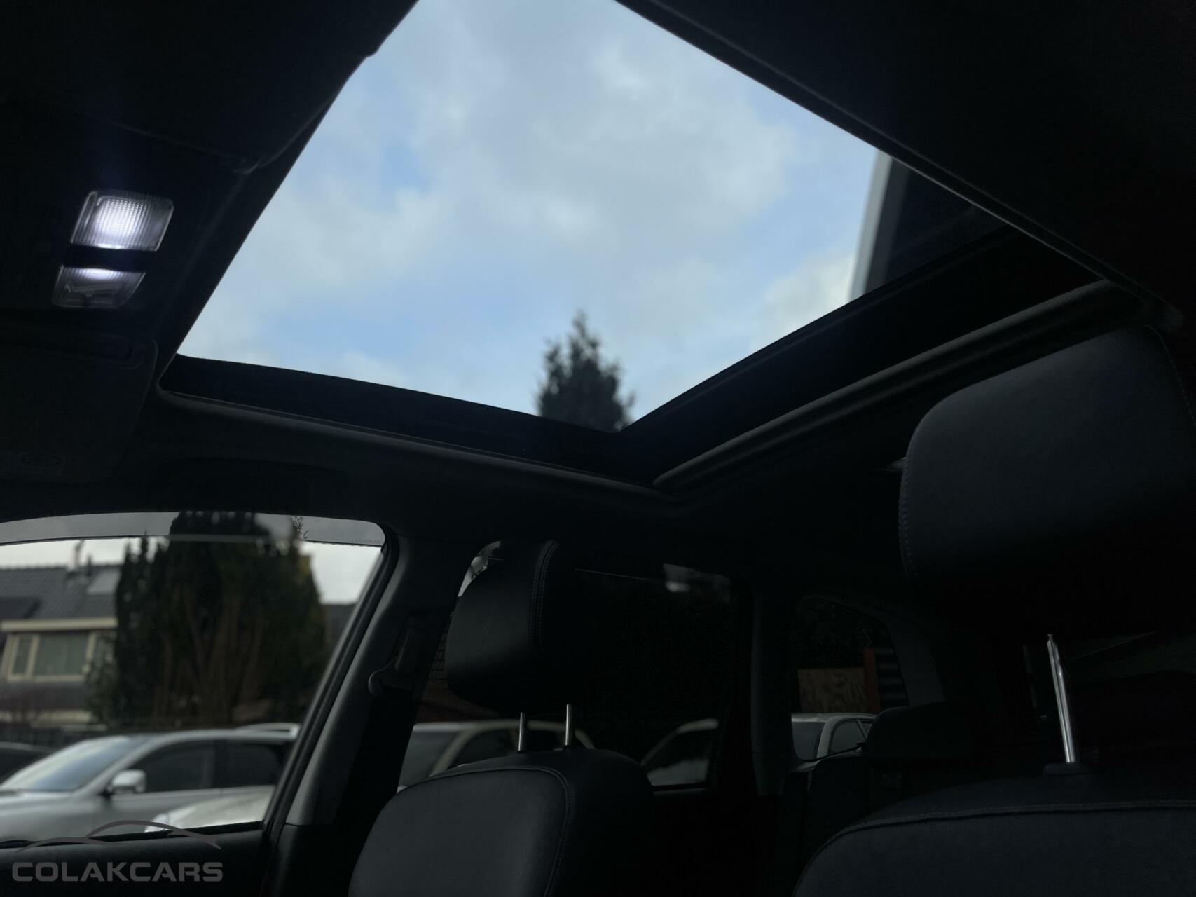 Foto van Subaru Forester