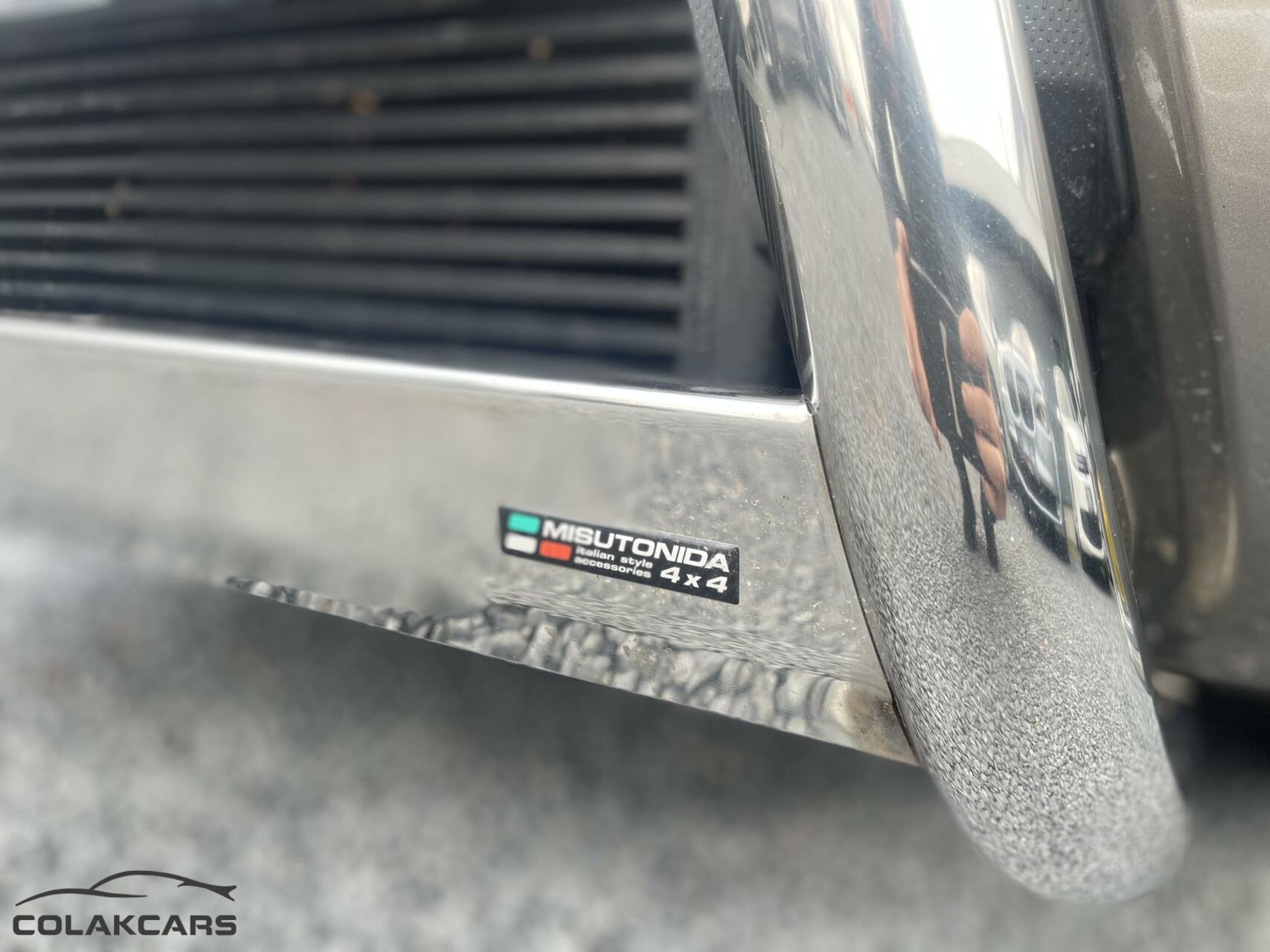 Foto van Subaru Forester
