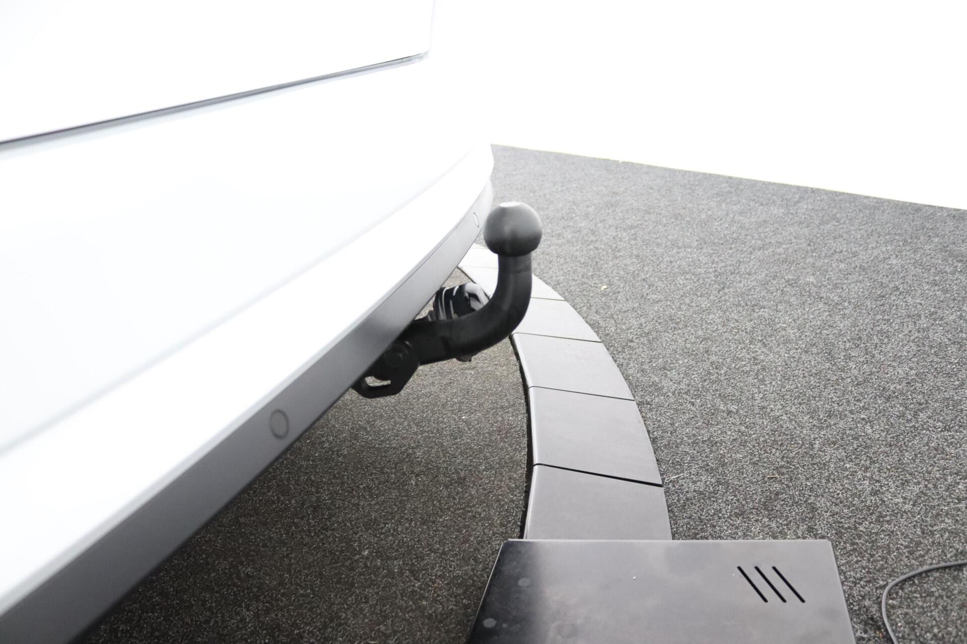 Foto van Skoda Superb