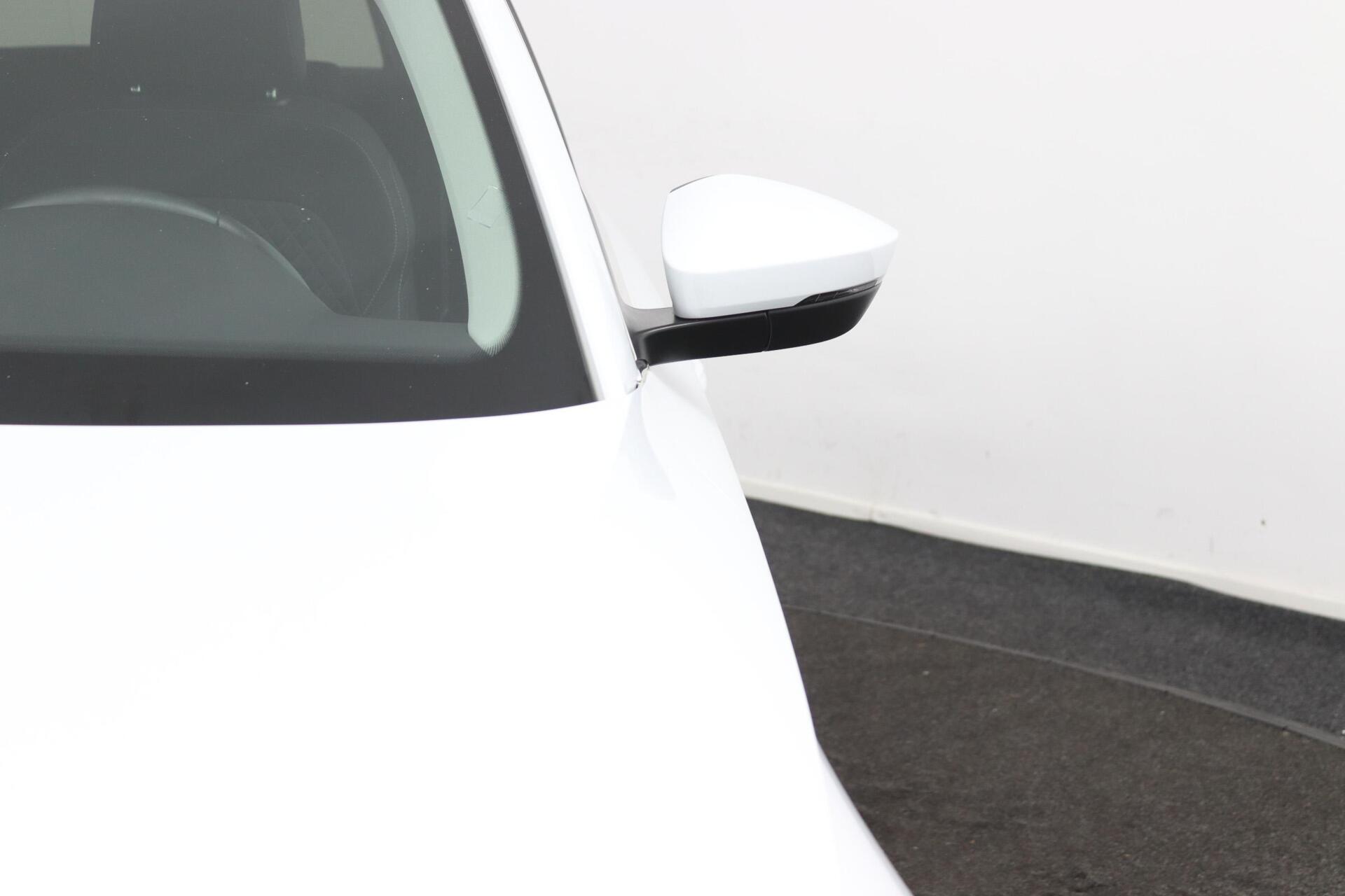 Foto van Skoda Superb
