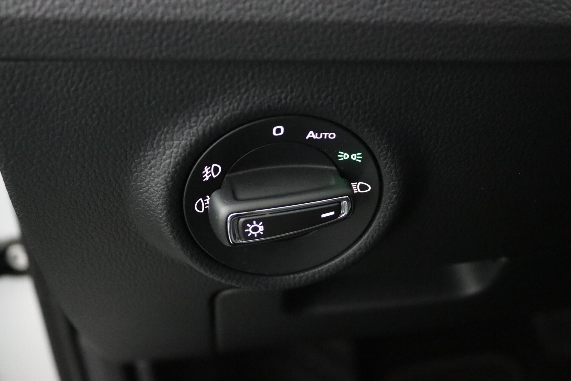Foto van Skoda Superb