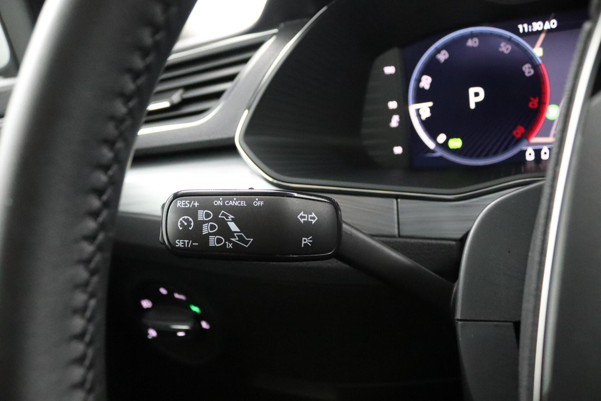 Foto van Skoda Superb