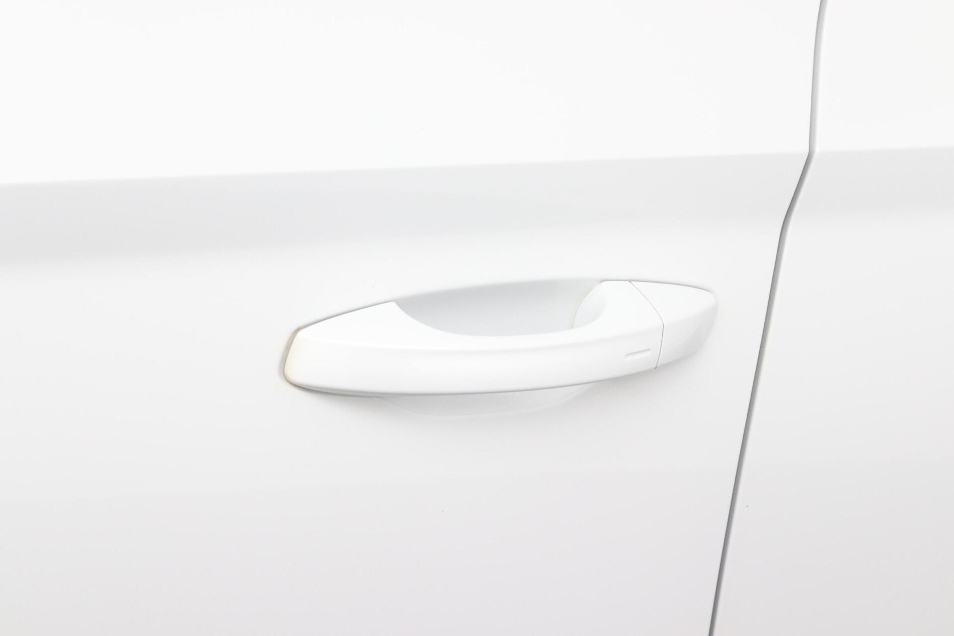 Foto van Skoda Superb