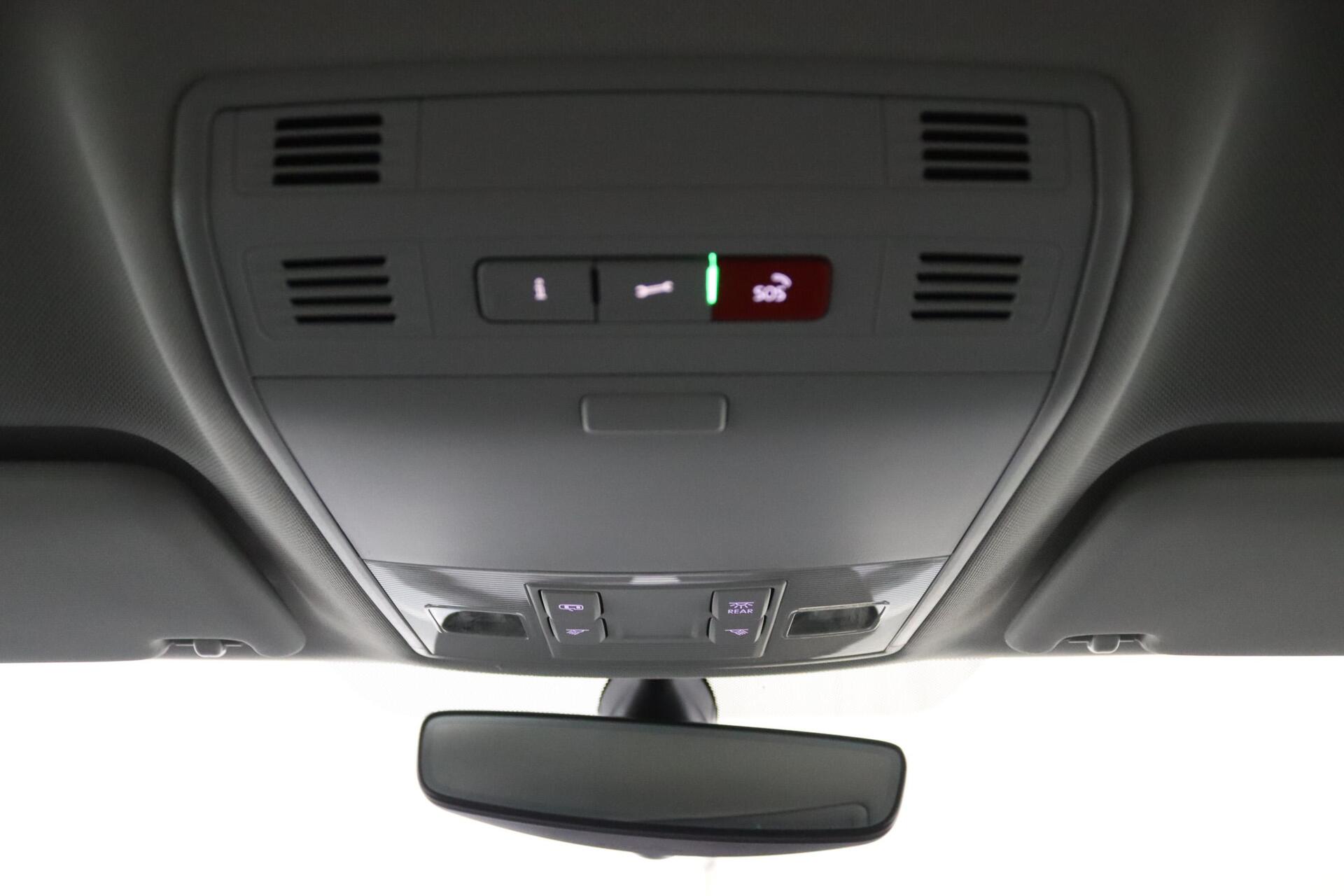 Foto van Skoda Superb