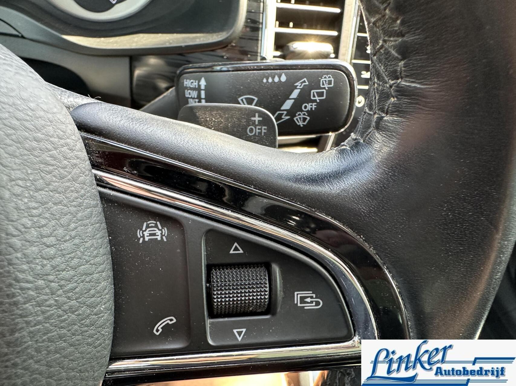 Foto van Skoda Kodiaq