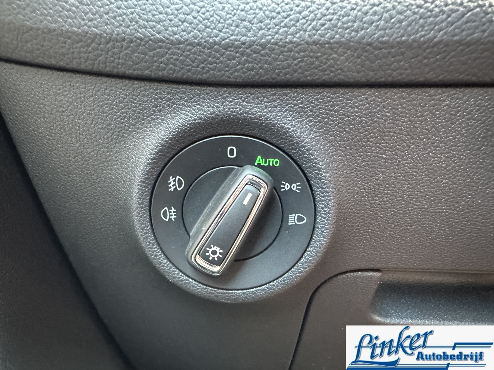 Foto van Skoda Kodiaq
