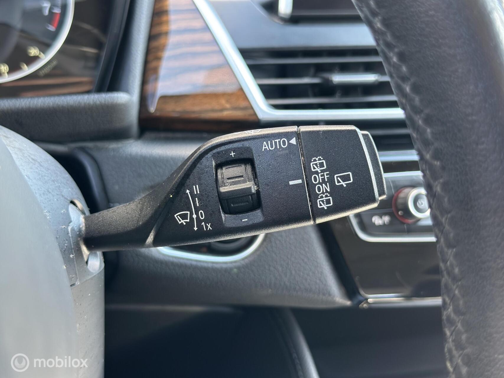 Foto van BMW 218i Active Tourer