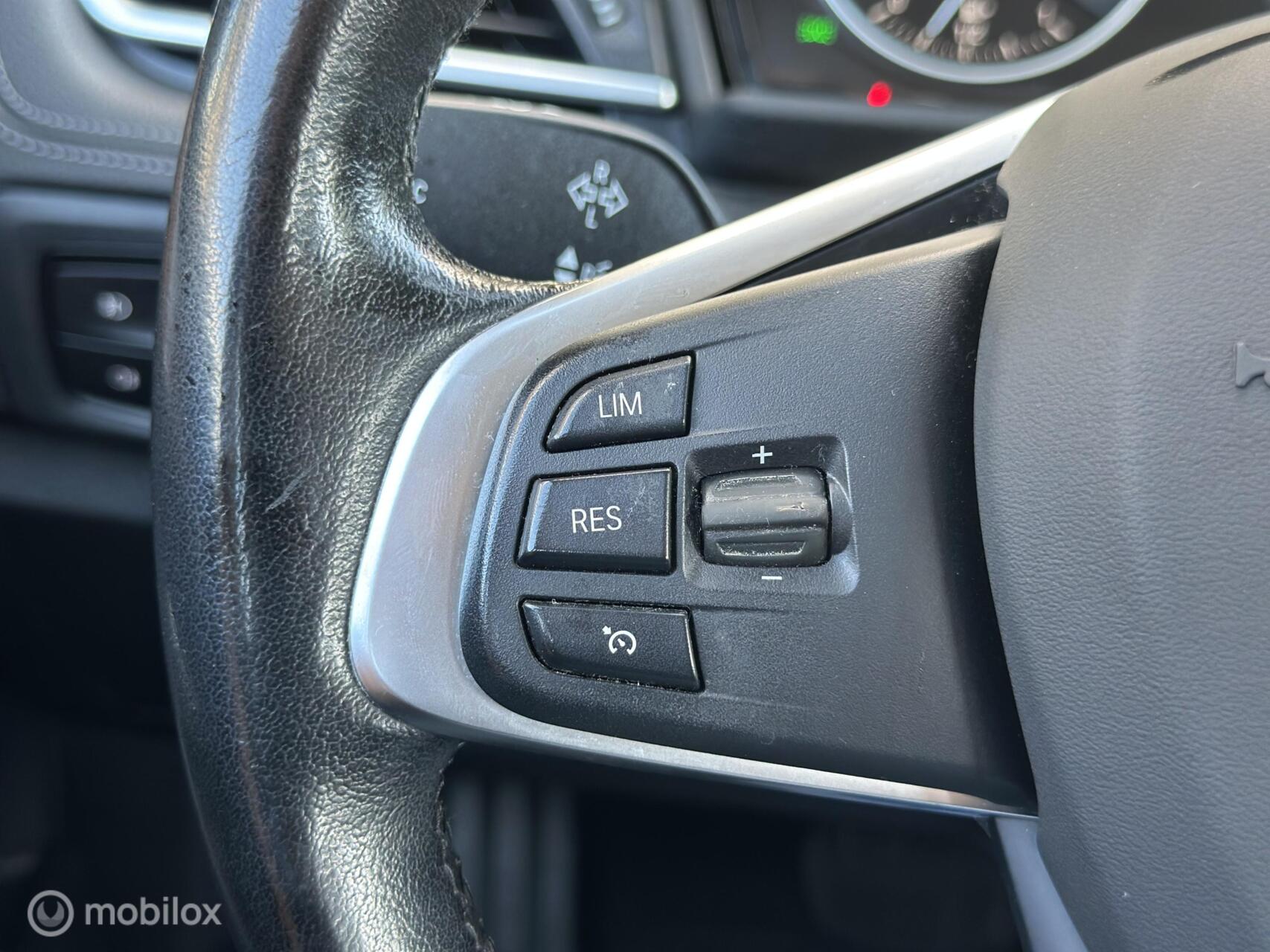 Foto van BMW 218i Active Tourer