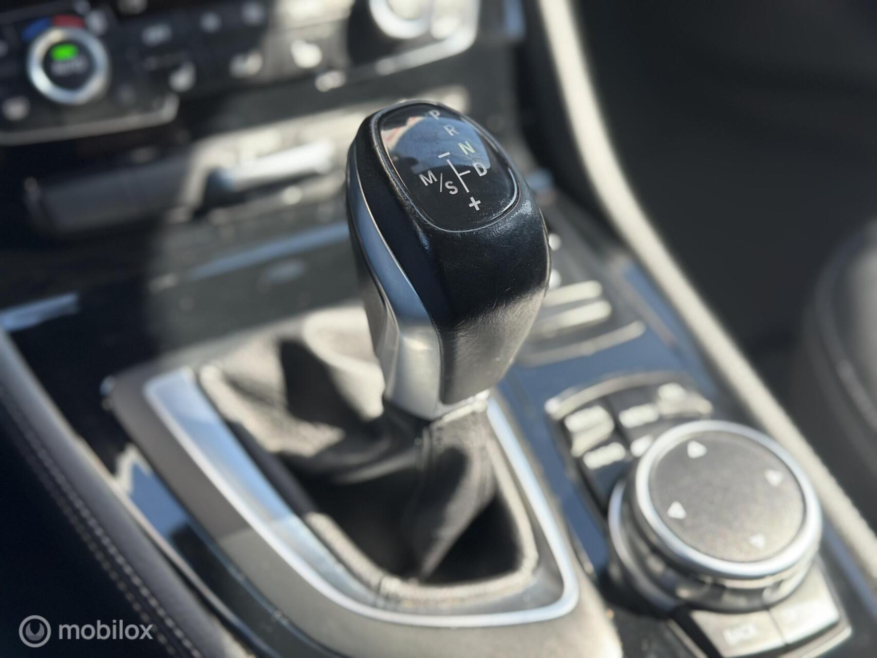 Foto van BMW 218i Active Tourer