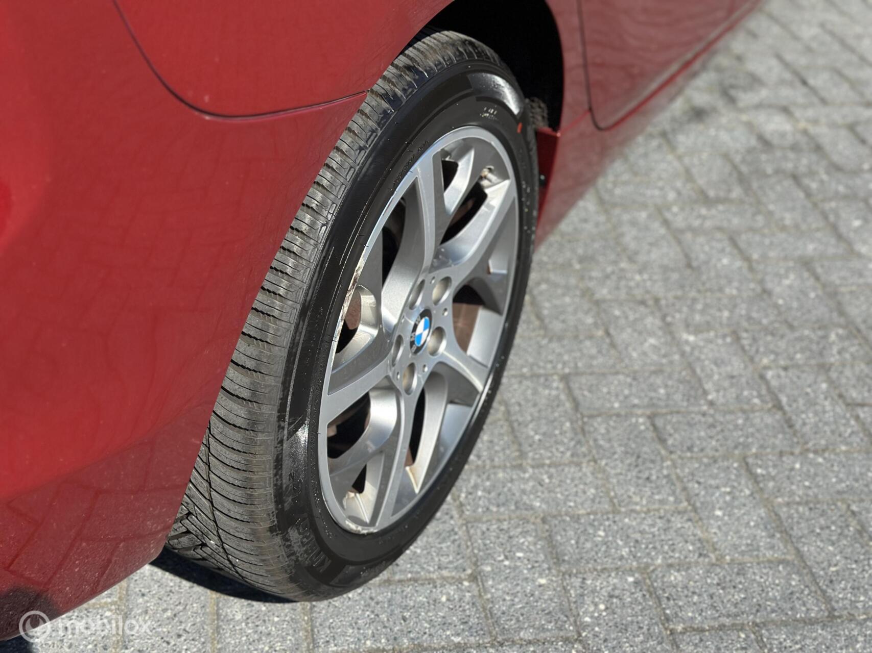 Foto van BMW 218i Active Tourer