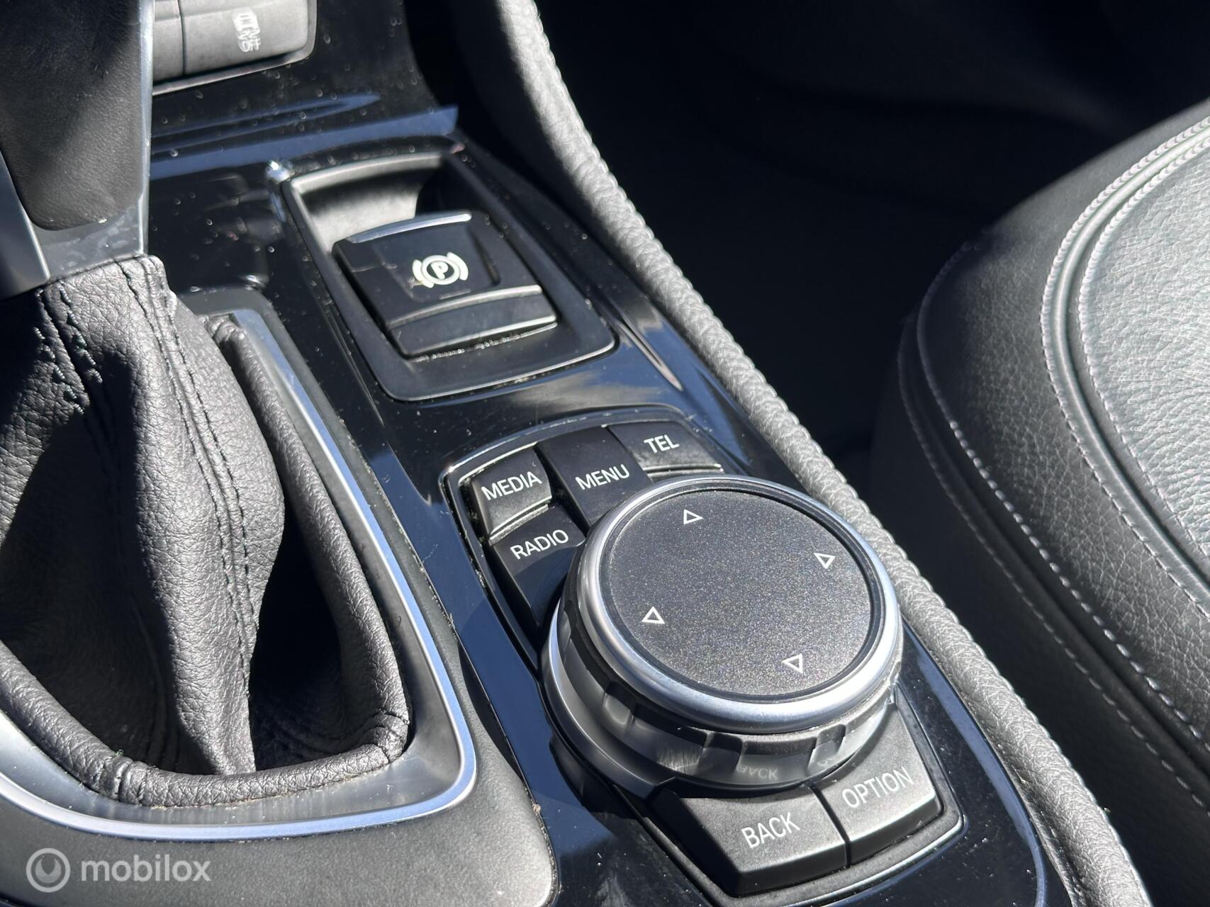 Foto van BMW 218i Active Tourer