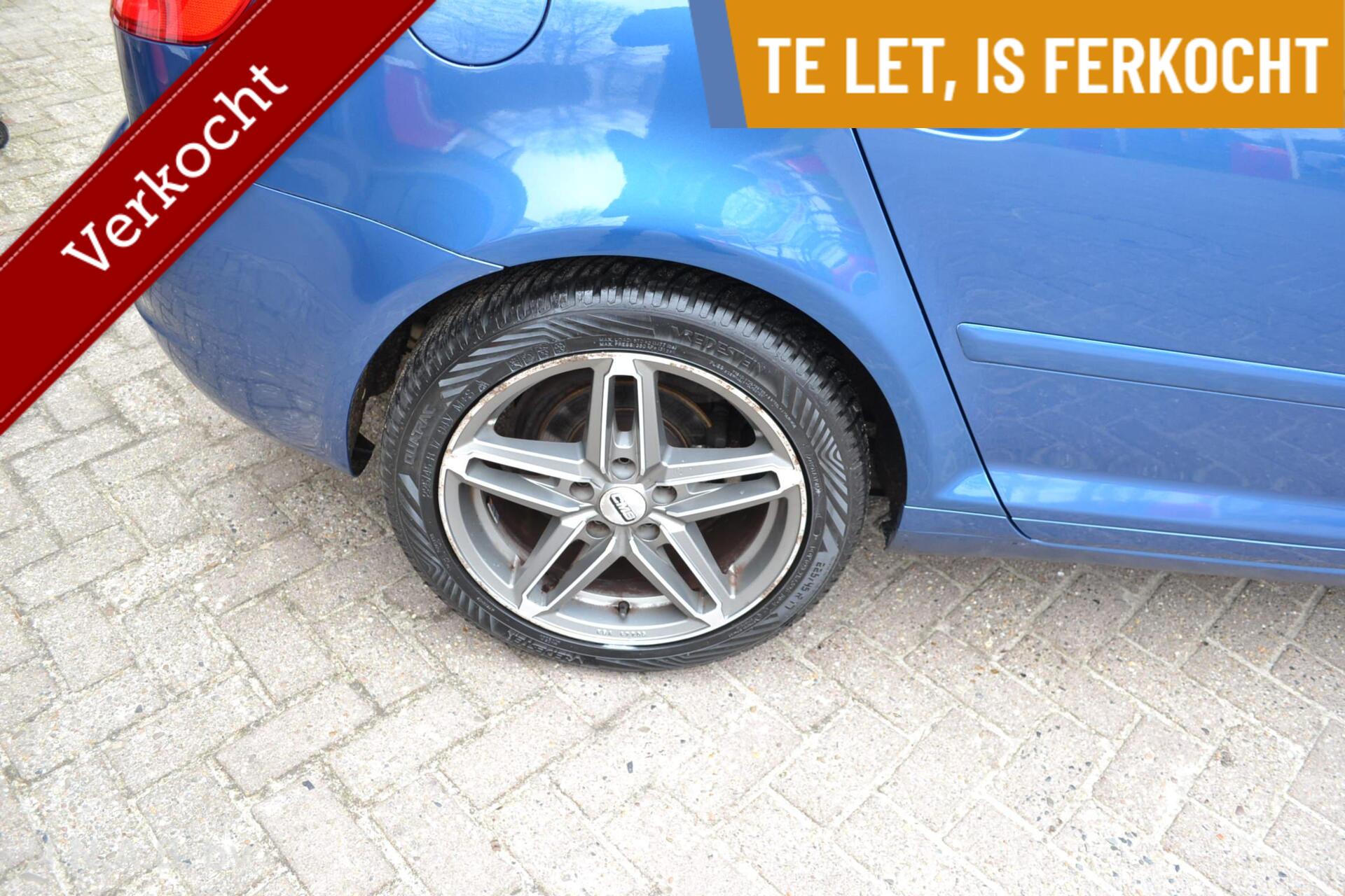 Foto van Audi A3