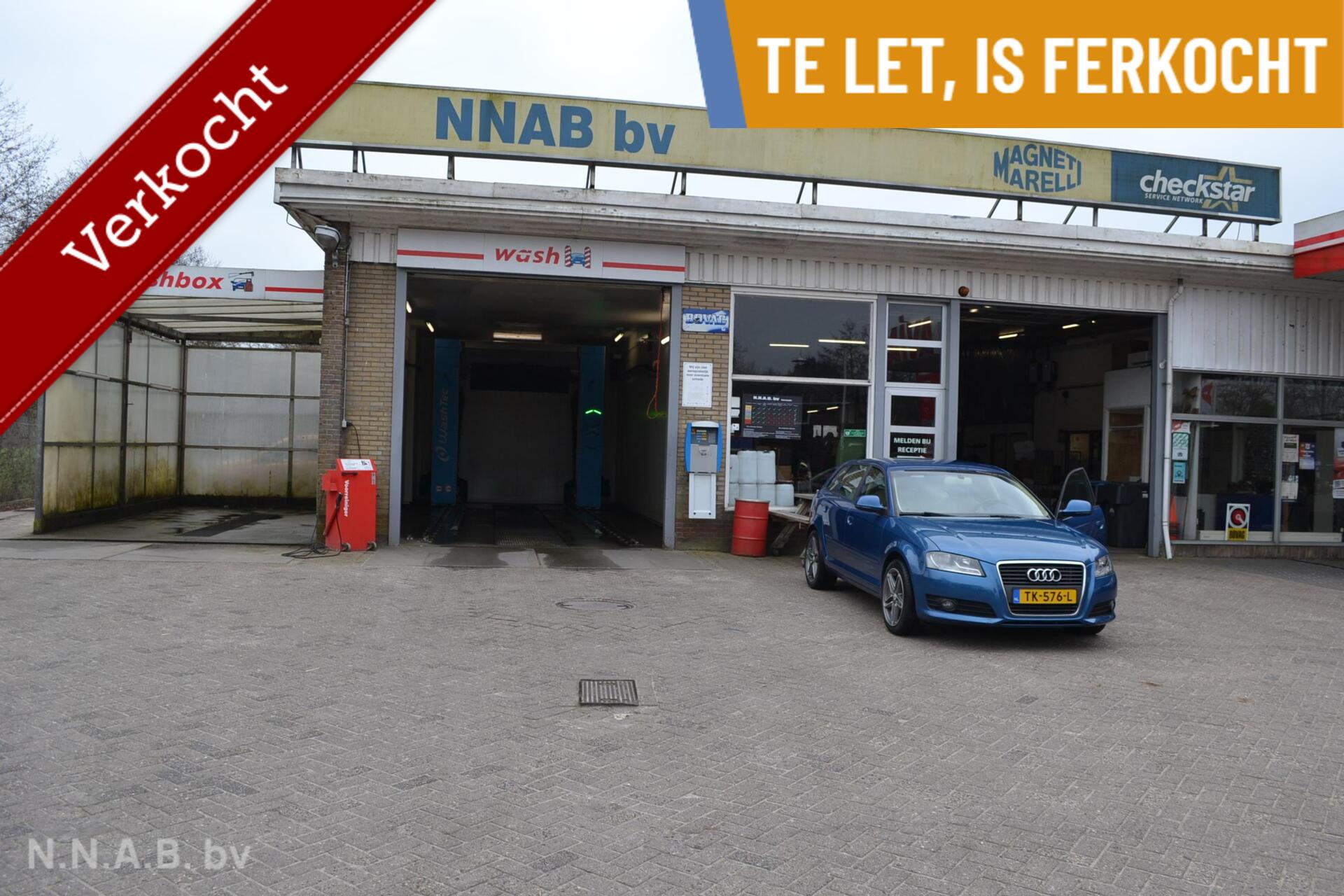 Audi A3 1.4 TFSI Ambition Pro Line 2010 - voorkant