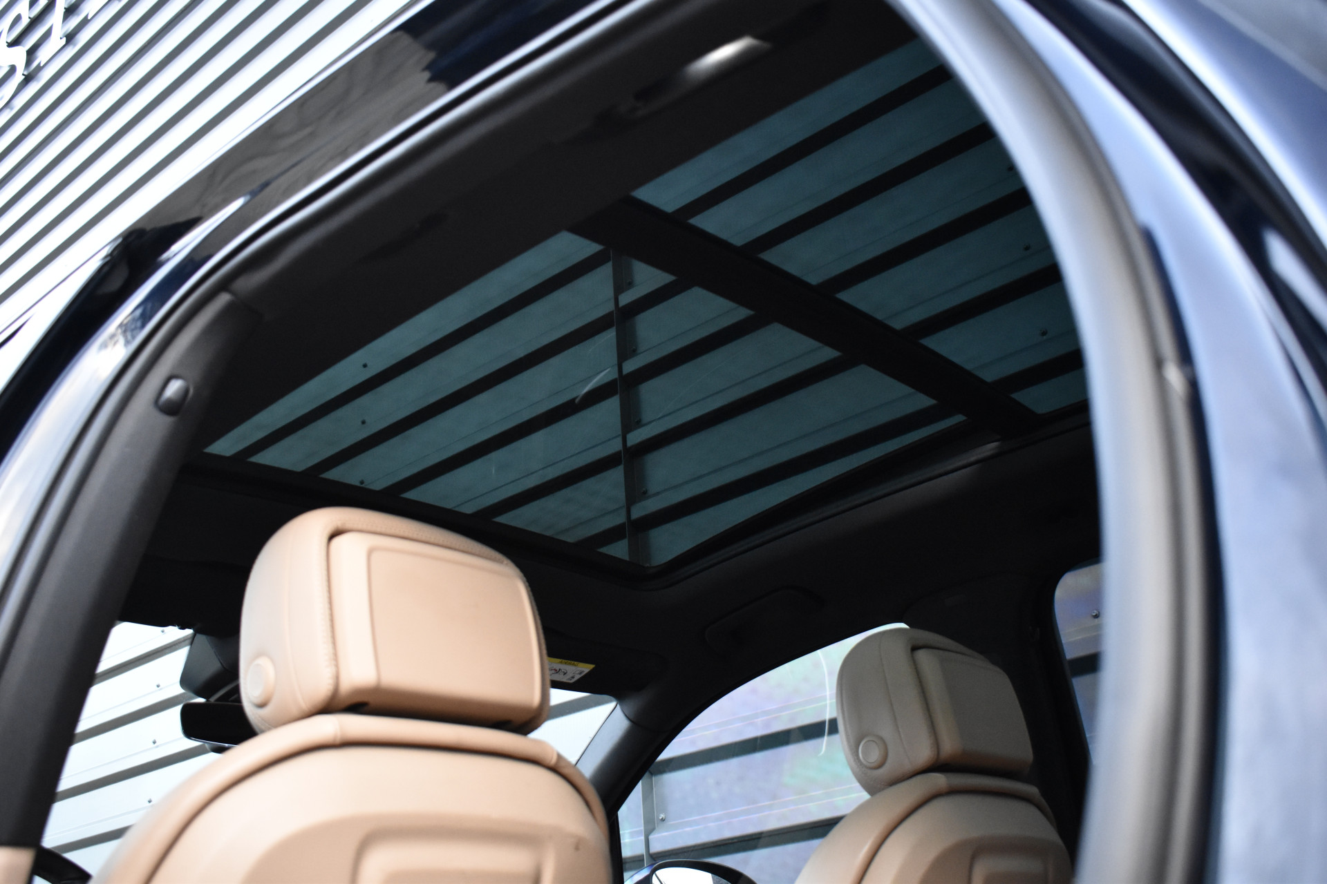 Foto van Porsche Cayenne E-hybrid
