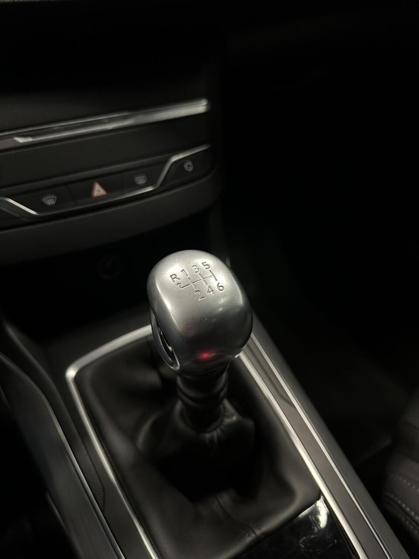 Foto van Peugeot 308 SW