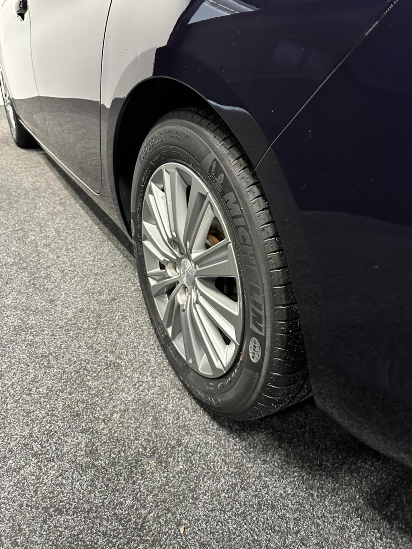 Foto van Peugeot 308 SW