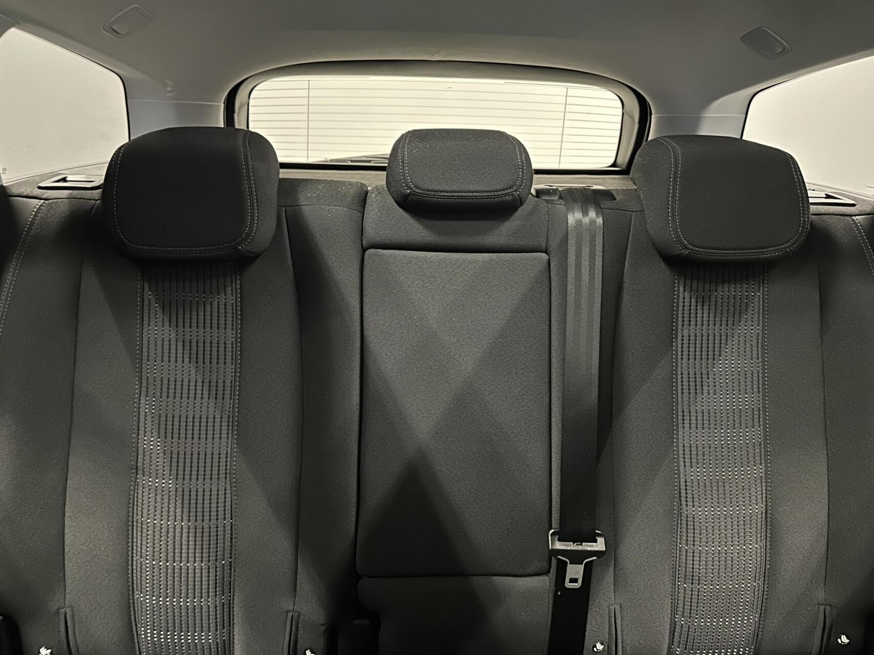 Foto van Peugeot 308 SW