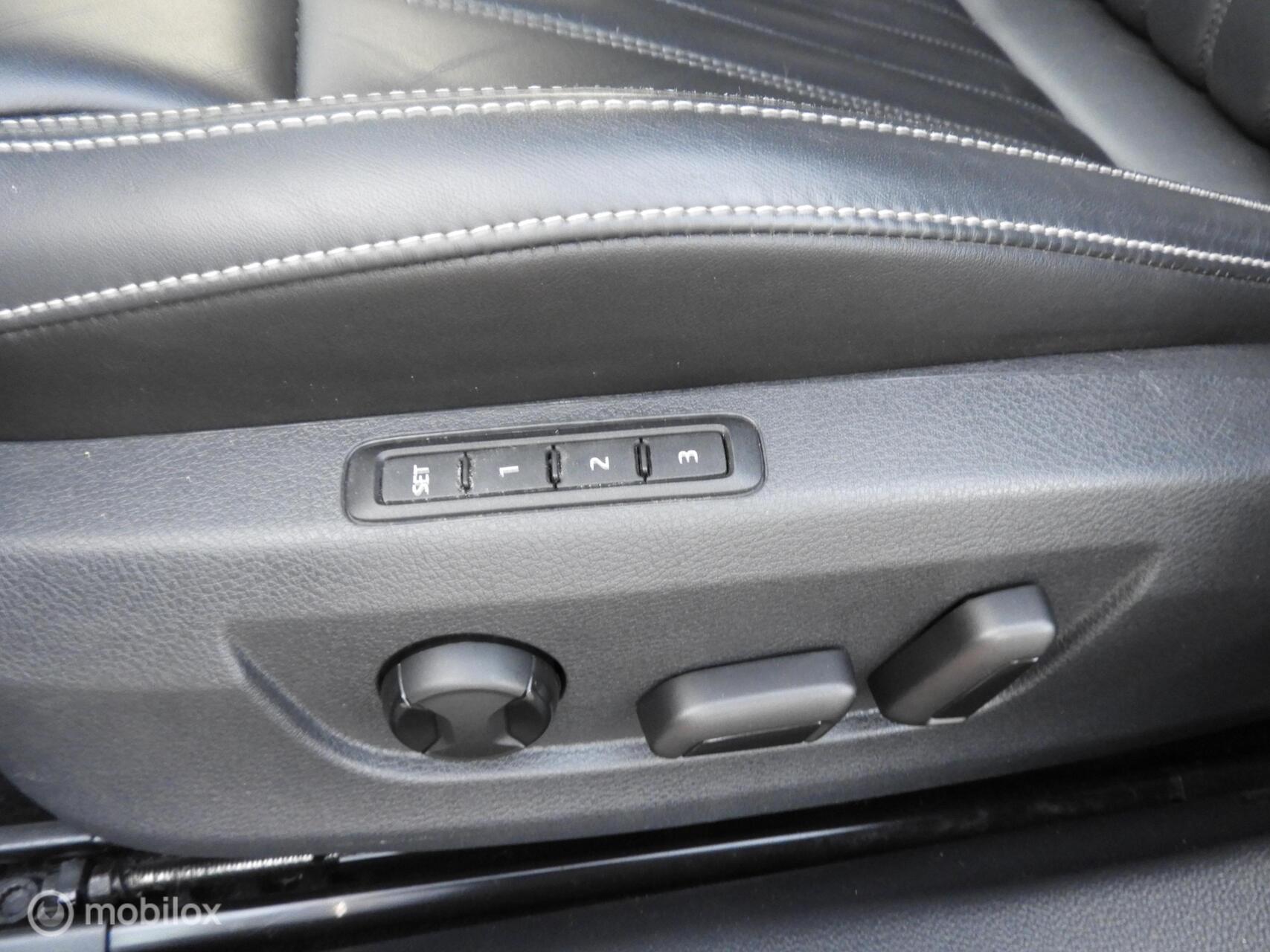 Foto van Skoda Superb