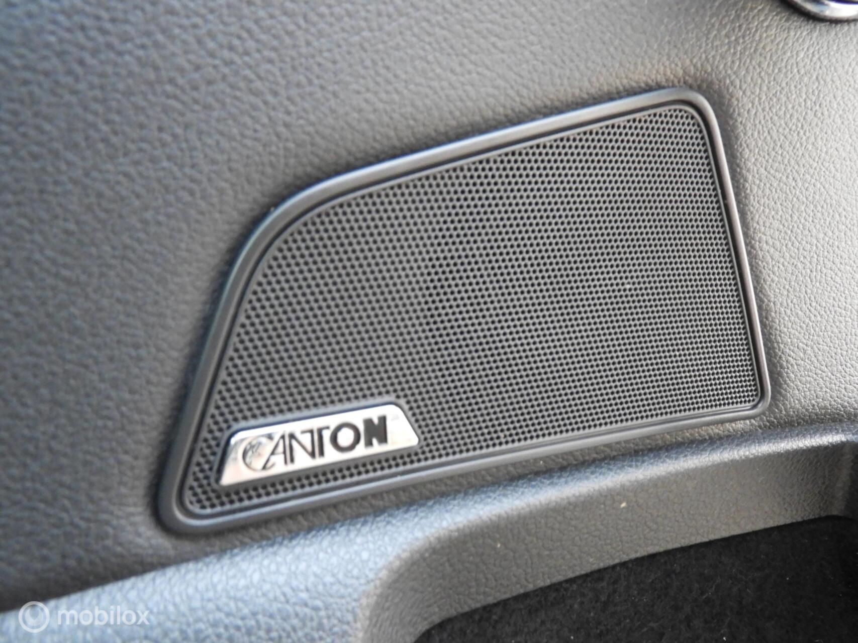 Foto van Skoda Superb