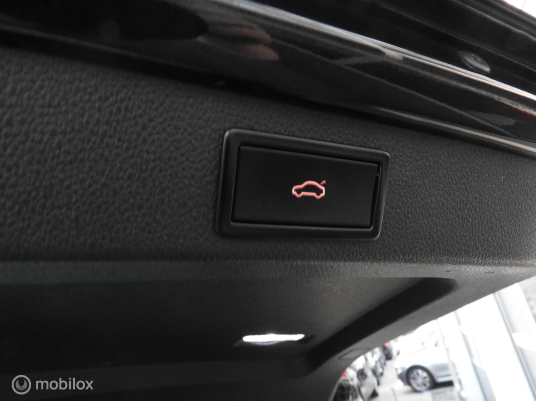Foto van Skoda Superb