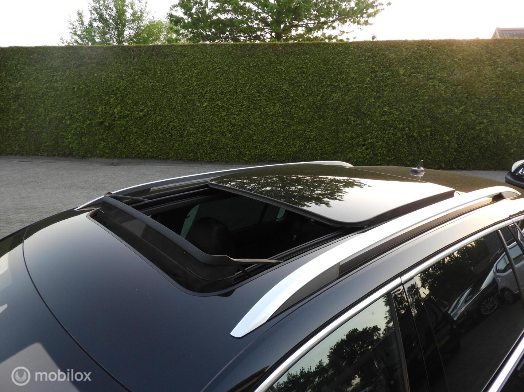 Foto van Skoda Superb