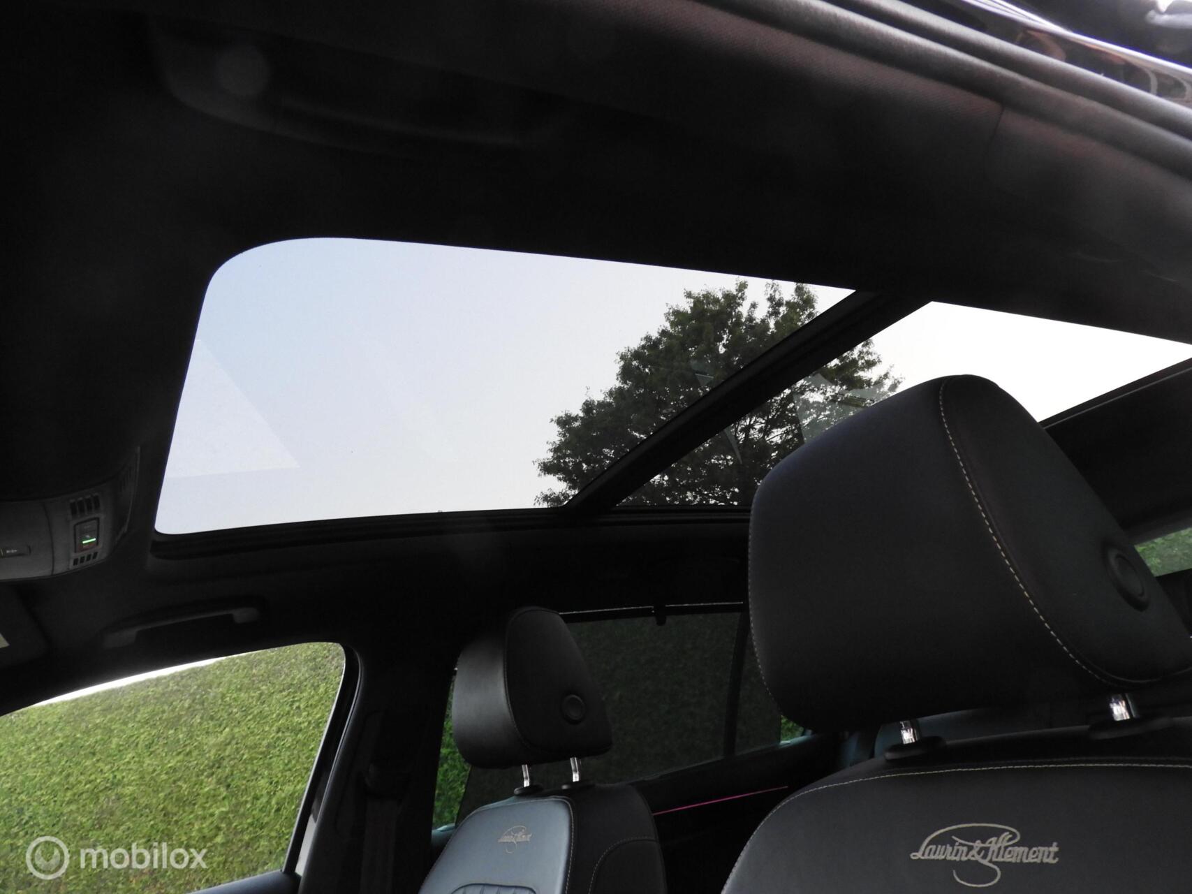 Foto van Skoda Superb