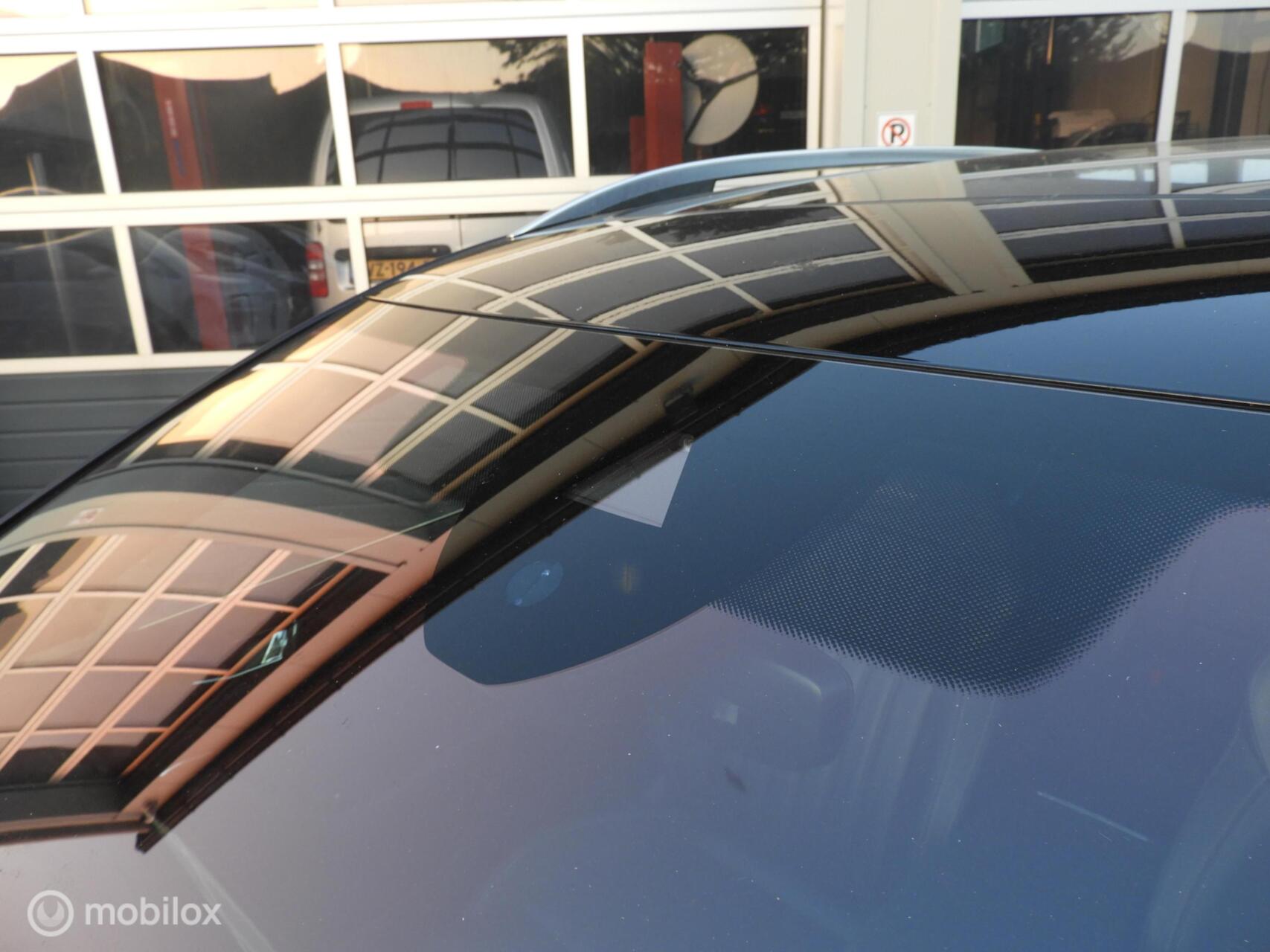 Foto van Skoda Superb